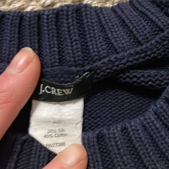 J.Crew sweater - Picture 2 of 3